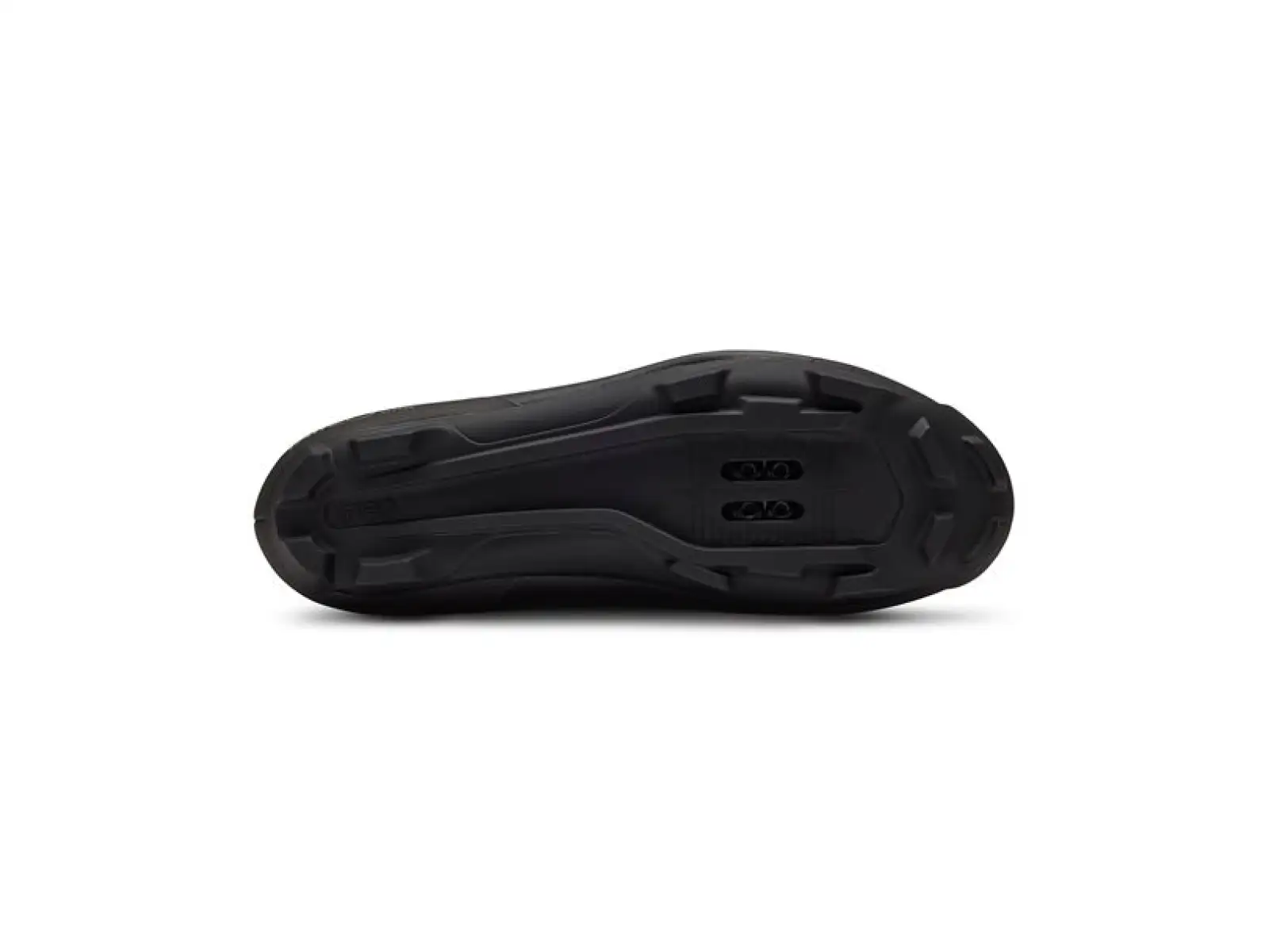Giro Stylus XC MTB shoes Black