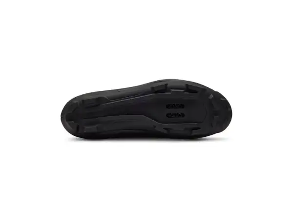 Giro Stylus XC MTB shoes Black
