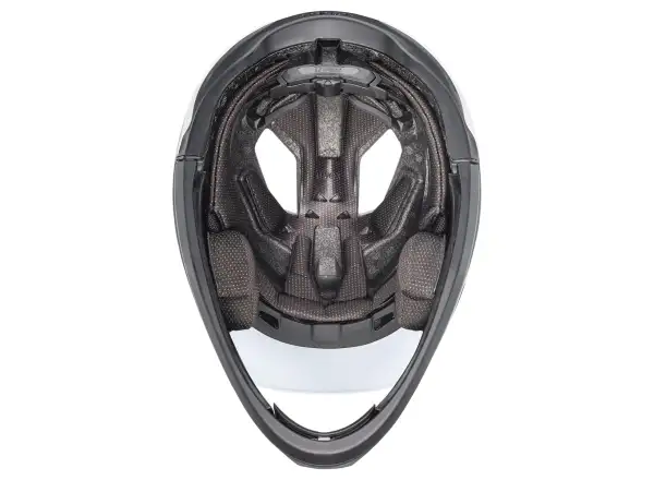 Uvex Revolt helmet Cloud/Black