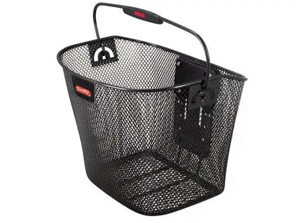 Asista KLick-fix handlebar basket