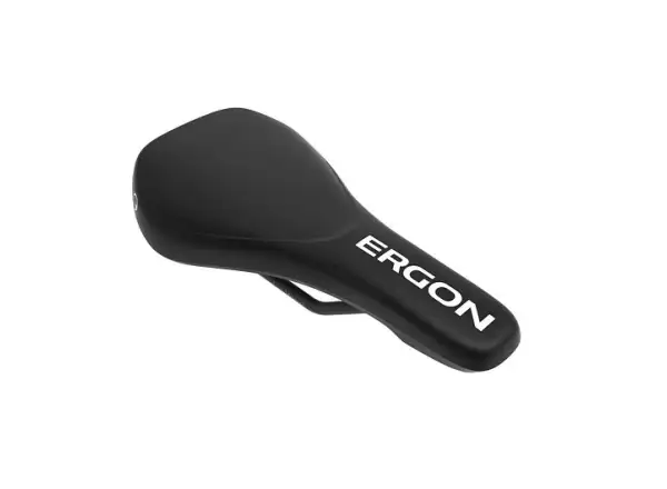 Ergon SM Downhill saddle black