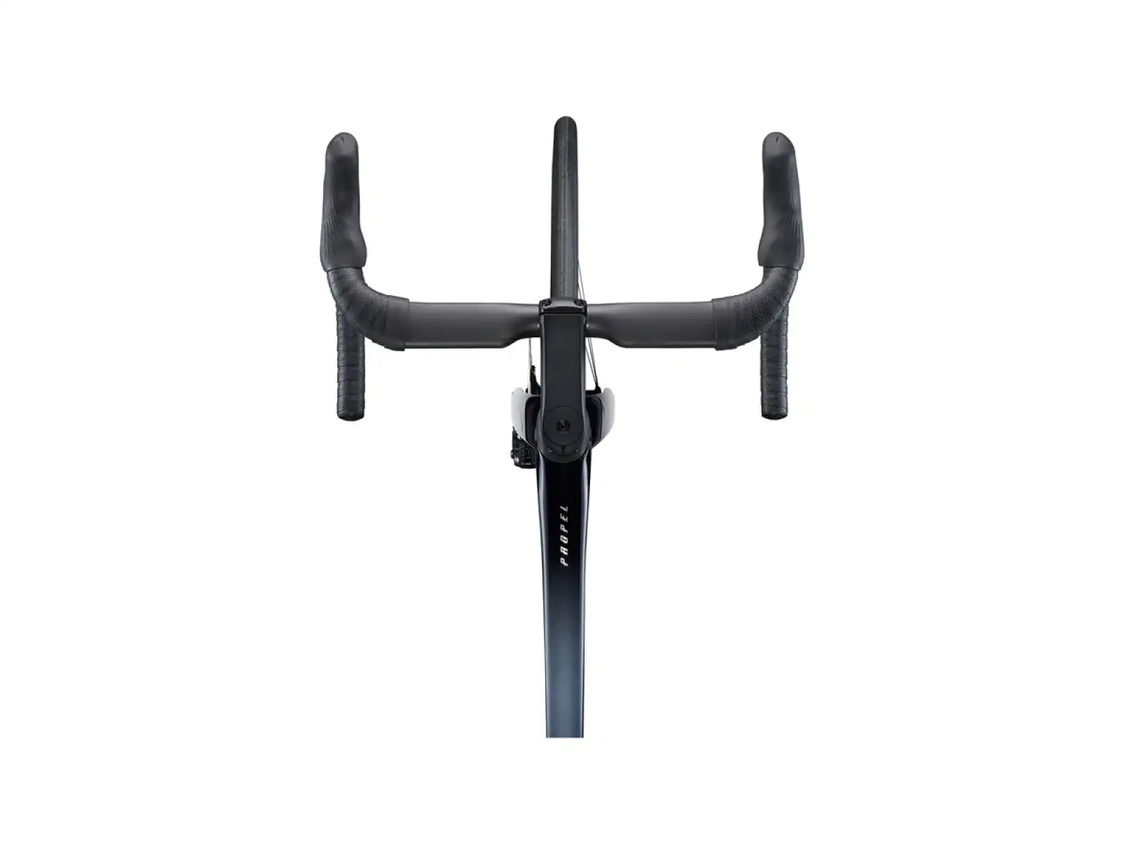 Giant Propel Advanced Pro 0 Di2 road bike black currant