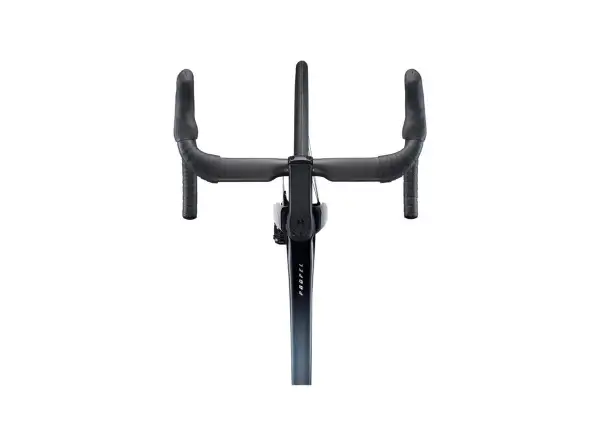 Giant Propel Advanced Pro 0 Di2 road bike black currant