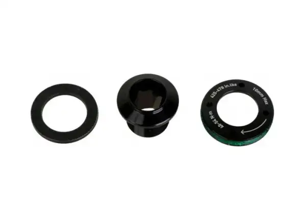 Sram DUB Self-Extracting Bolt M18/M30 Black