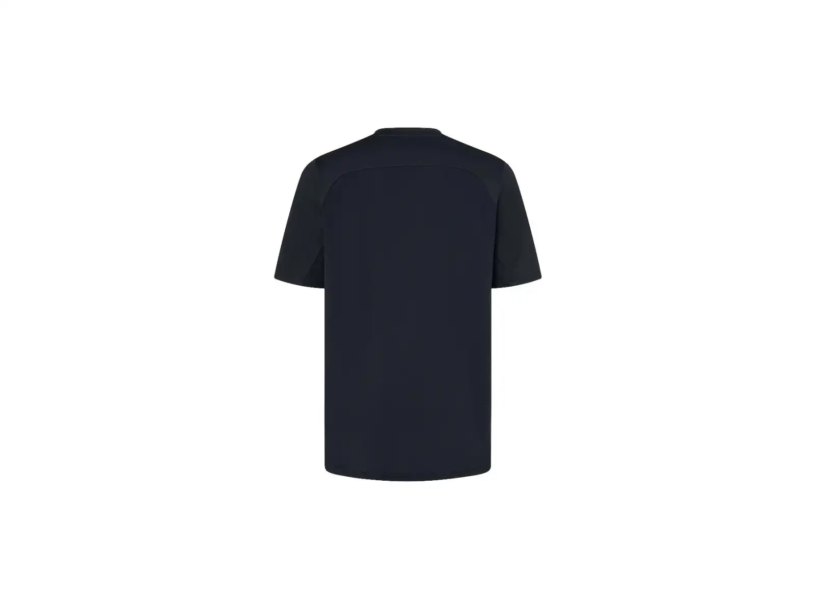 Oakley Free Ride RC jersey short sleeve Blackout