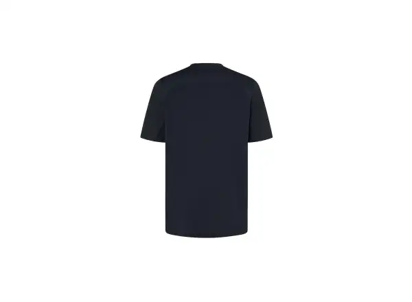 Oakley Free Ride RC jersey short sleeve Blackout