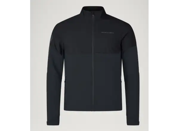 Endura Singletrack warm jacket Black