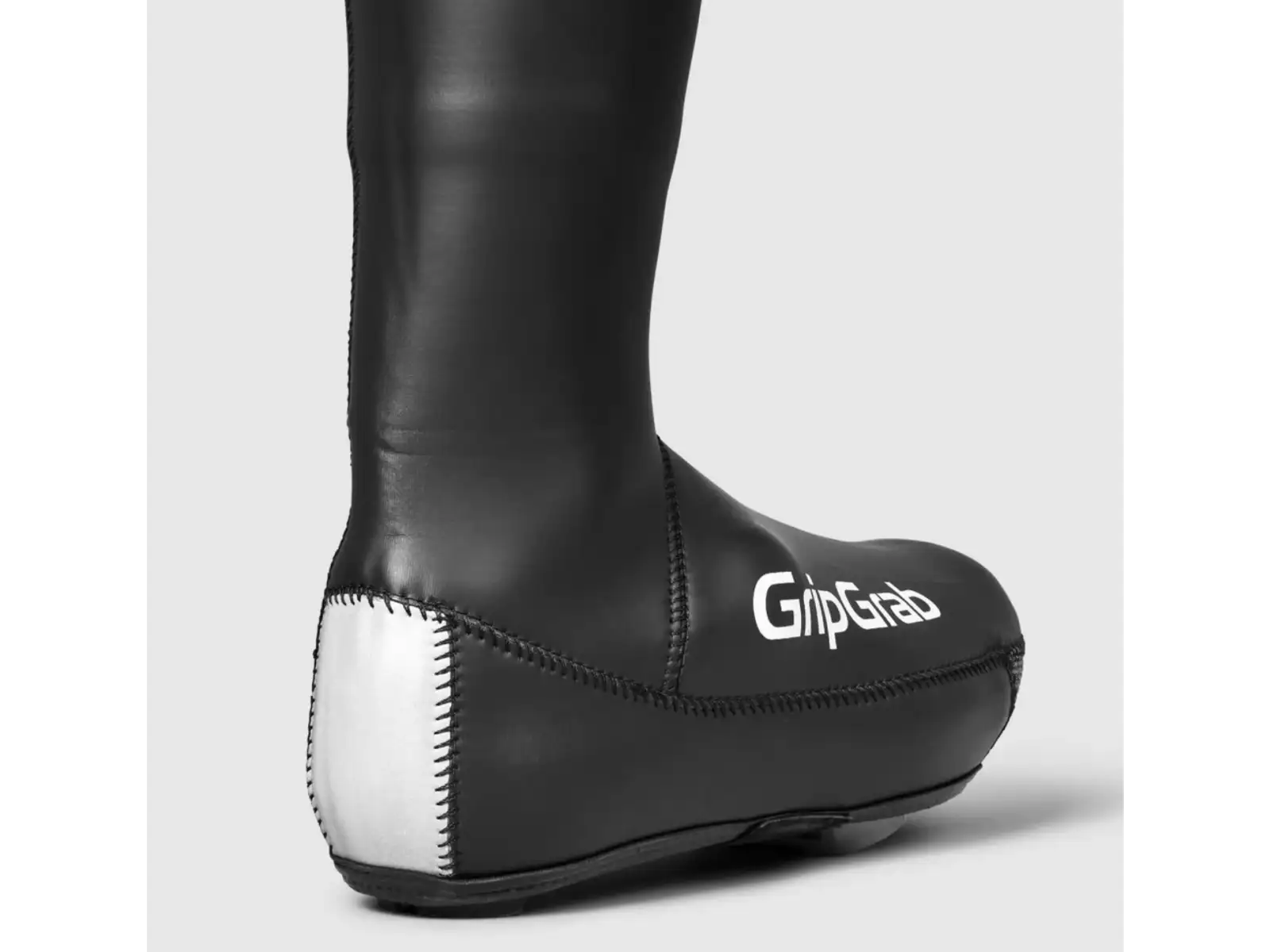 Grip Grab PACR Waterproof Winter Road shoe covers