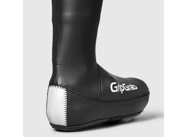 Grip Grab PACR Waterproof Winter Road shoe covers