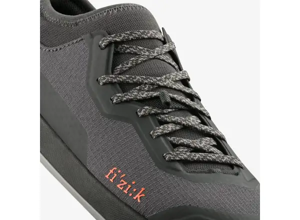 Fizik Gravita Versor 2 Flat MTB shoes Anthracite/Black