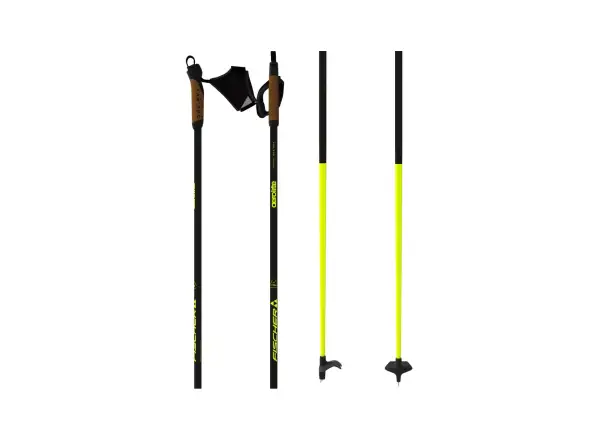 Fischer Aerolite cross-country poles