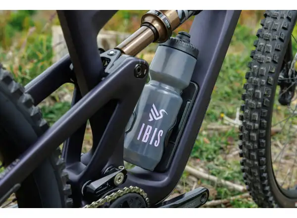 Ibis Ripmo V3 Deore mountain bike Heckleberry Purple