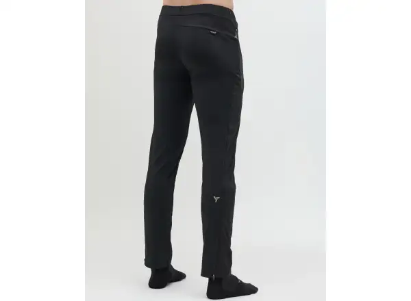 Silvini Sorago men's pants Black