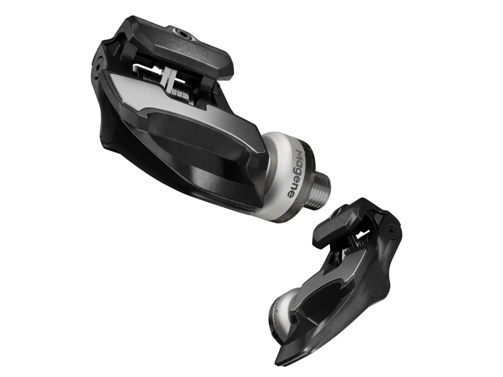 Magene P715K KEO pedals with power meter
