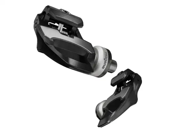 Magene P715K KEO pedals with power meter