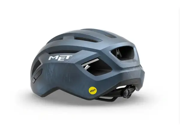 MET Vinci MIPS cycling helmet Navy