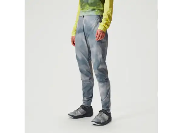 Endura MT500 Burner Lite women's pants Dreich Grey