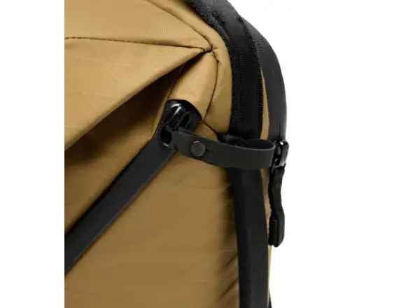 Peak Design Everyday Backpack 20 l Coyote backpack
