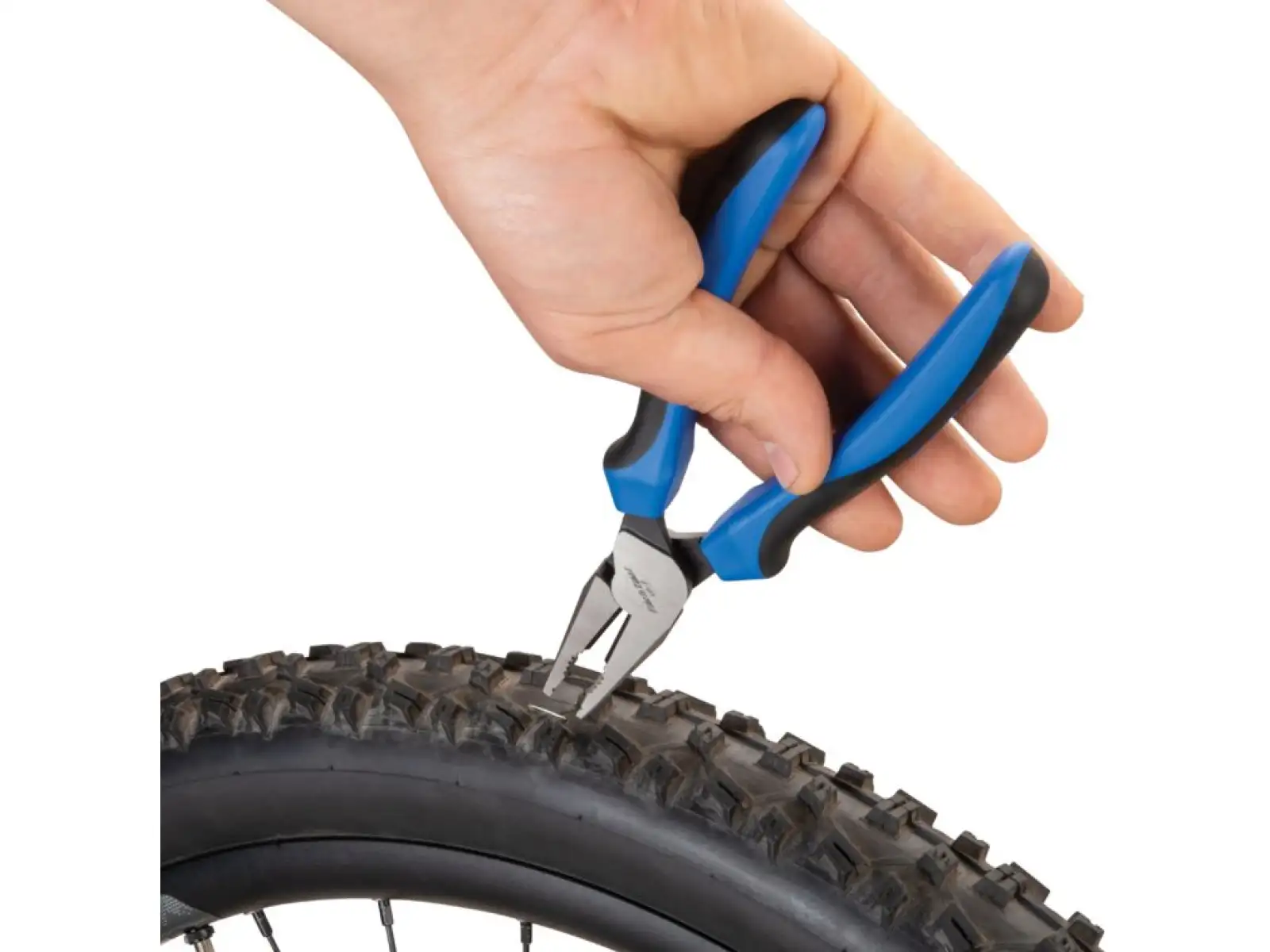 Park Tool LP-7 Utility Pliers