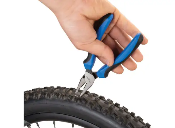 Park Tool LP-7 Utility Pliers