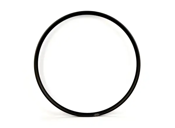 Javax WD255 Disc rim black