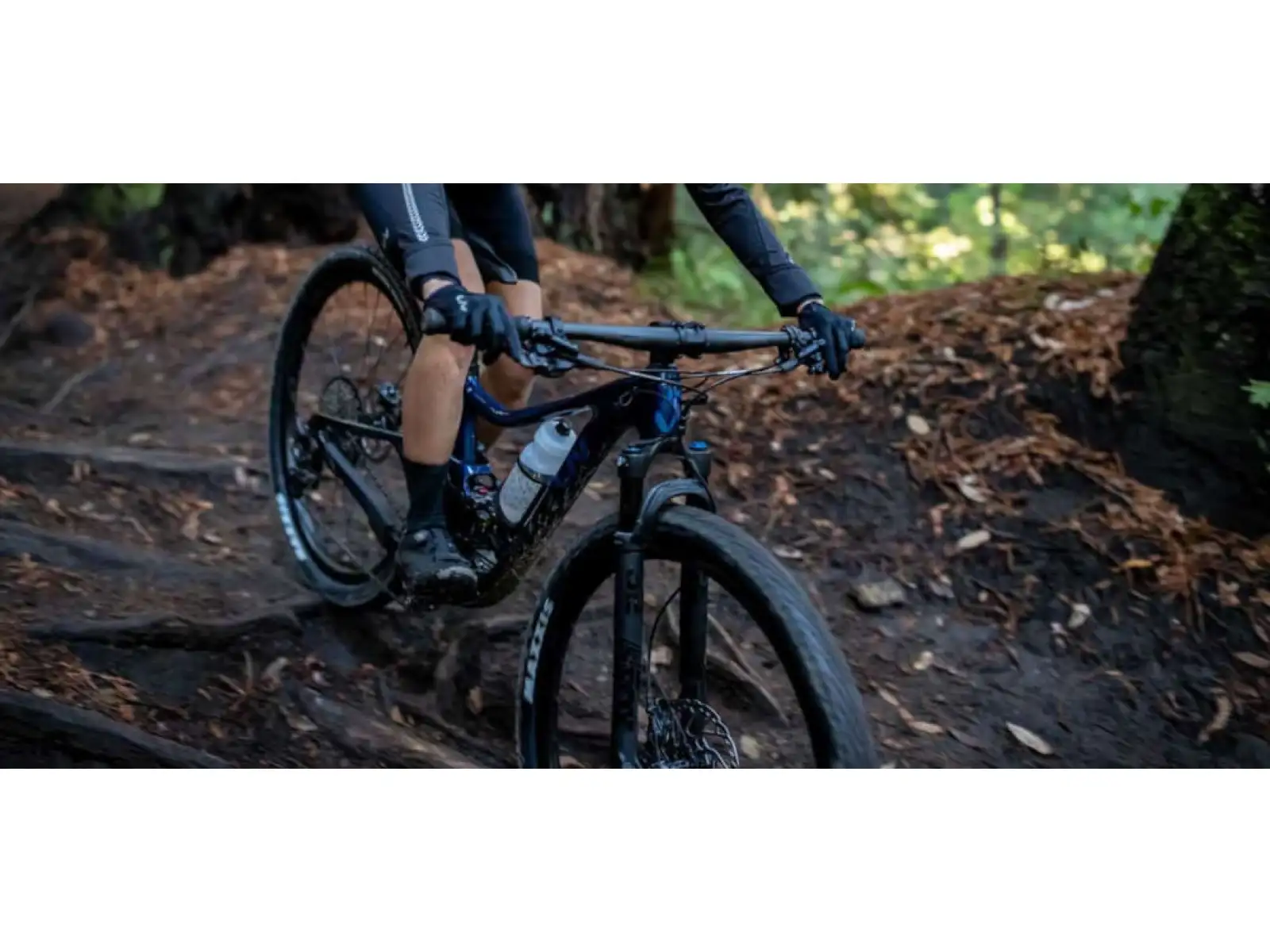 Liv Pique Advanced Pro 29 1 mountain bike Dark Blue