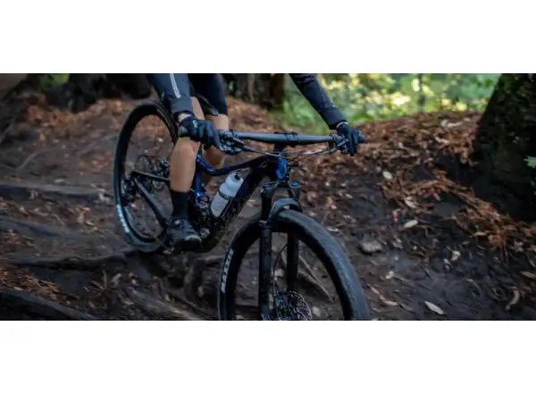 Liv Pique Advanced Pro 29 1 mountain bike Dark Blue