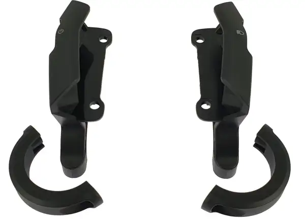 Yamaha type C display holder