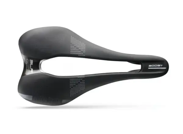 Selle Italia SLR TM Boost Superflow L3 saddle black