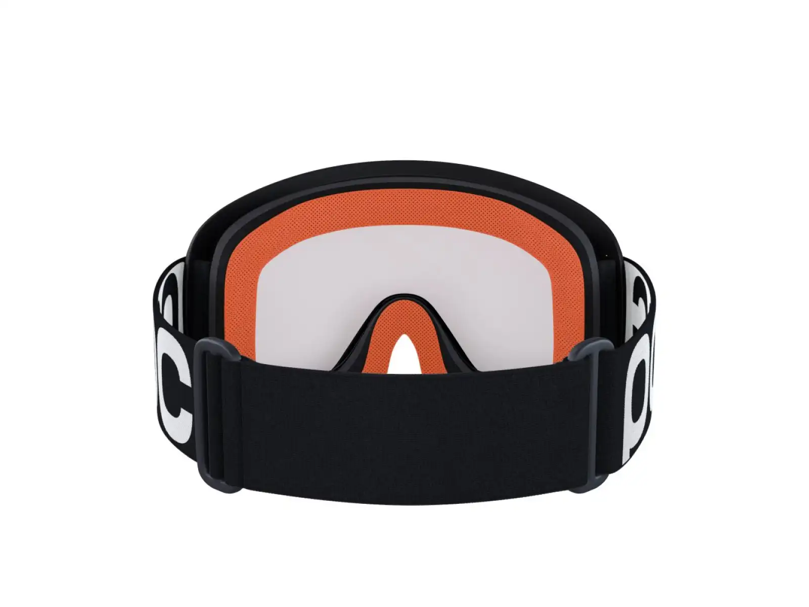 POC Opsin Youth ski goggles Uranium Black/Grey