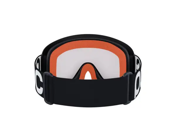 POC Opsin Youth ski goggles Uranium Black/Grey