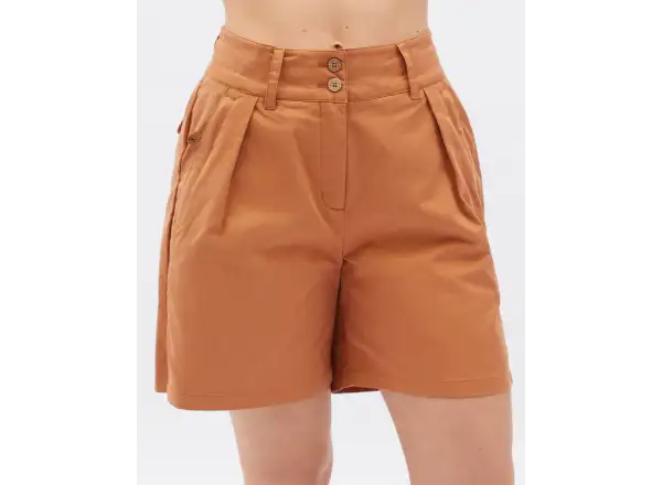 Silvini Vallerosa women's shorts Tiger