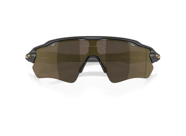 Oakley Radar EV Path photochromic glasses Matte Black/Prizm Transitions Pyrite