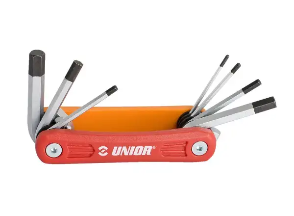Unior EURO7 multitool 7 functions