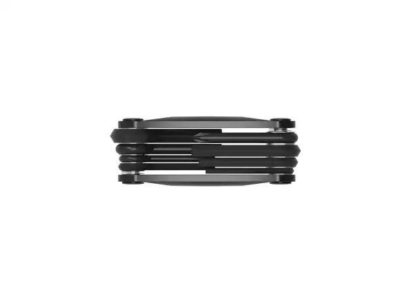 Lezyne RAP II 8 multitool 8 functions Black