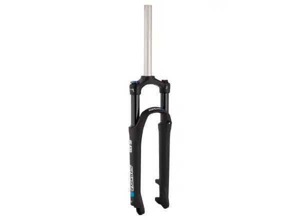 Suntour X1-LO suspension fork 27.5" black 28.6/255 mm Ahead