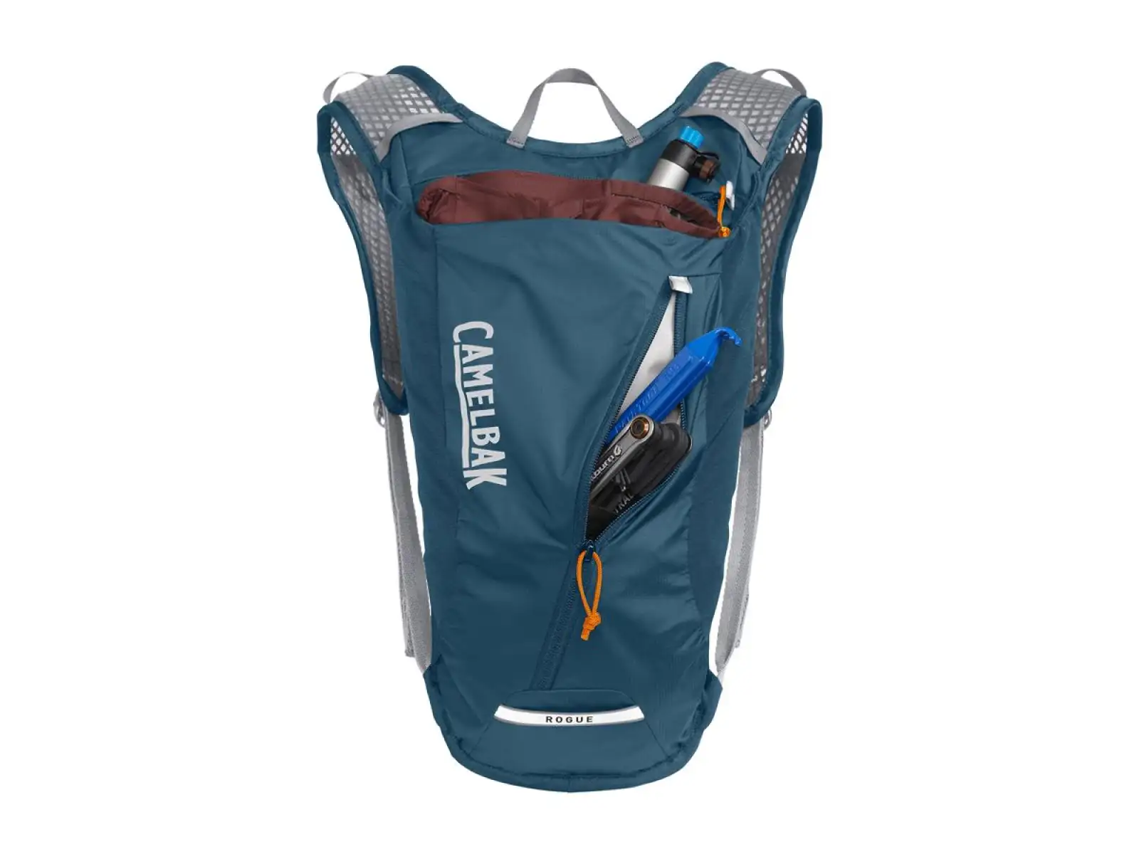 Camelbak Rogue Light 7 backpack Moroccan Blue
