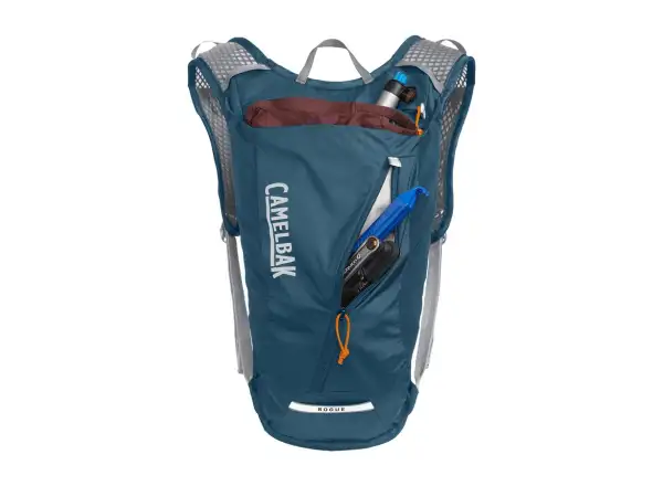 Camelbak Rogue Light 7 backpack Moroccan Blue
