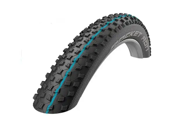 Schwalbe Rocket Ron Addix SpeedGrip TL-Easy SS E-25 27,5x2,60" MTB tire kevlar