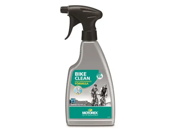 Motorex Bike Clean Spray 500 ml