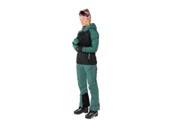 Dynafit Radical Down RDS women's jacket Atlantic