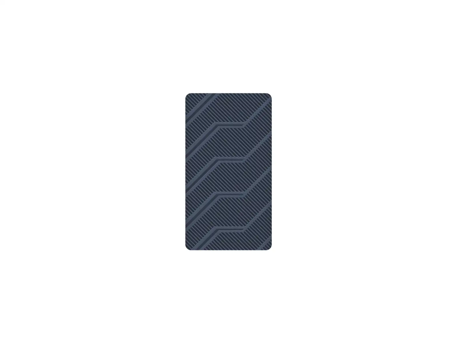 Ergon BT Gravel handlebar tape Space Blue