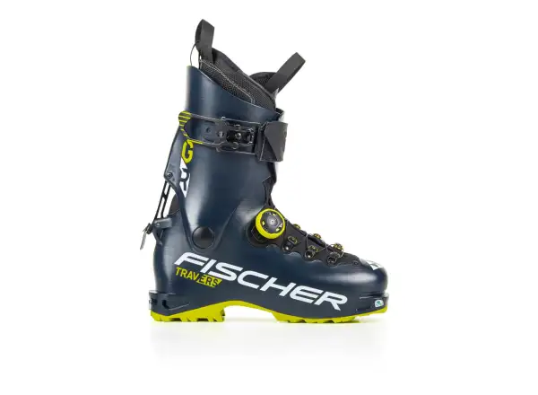 Fischer TRAVERS GR men's ski touring boots