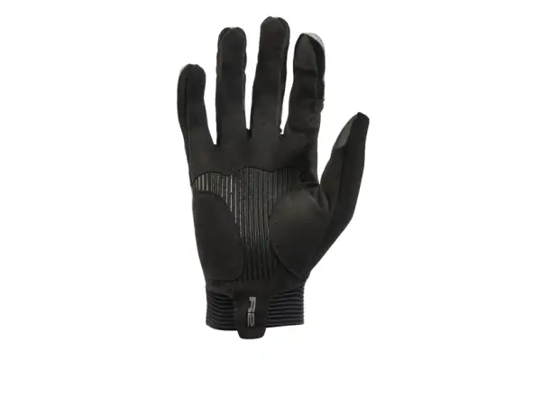 R2 Vallnord cycling gloves khaki