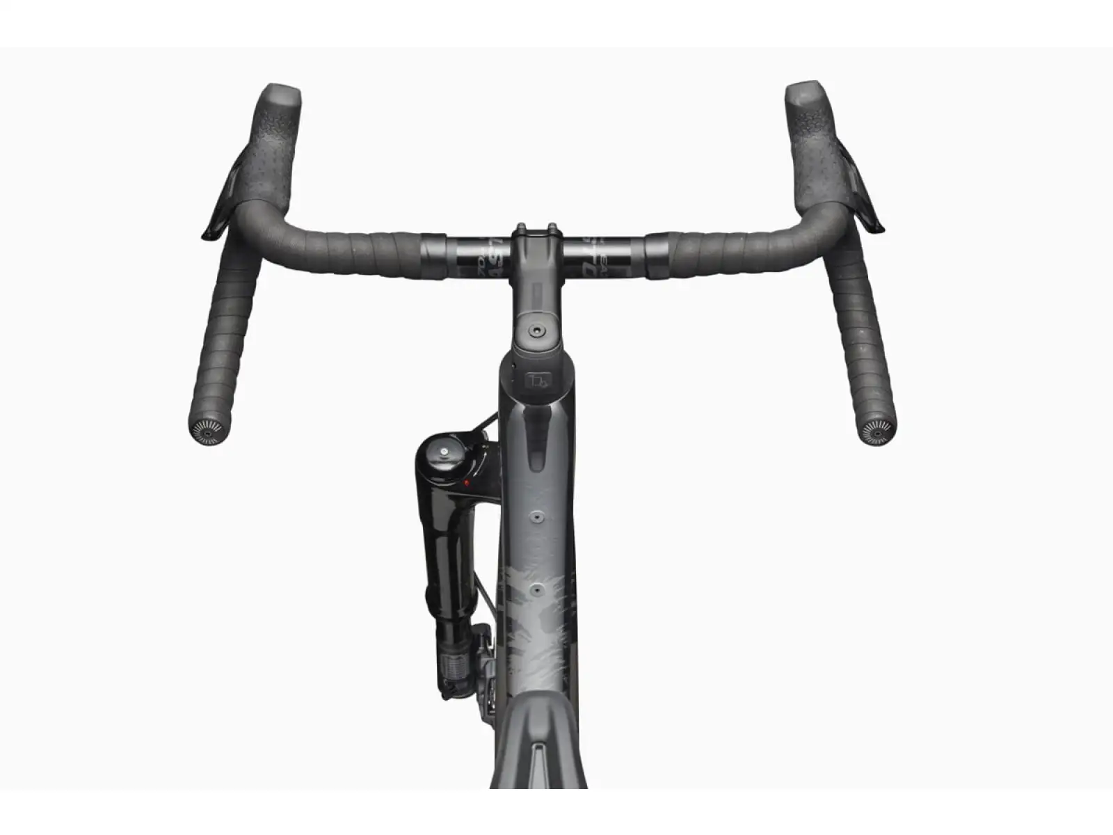 Cannondale Topstone Carbon 1 Lefty AXS gravel bike BLK