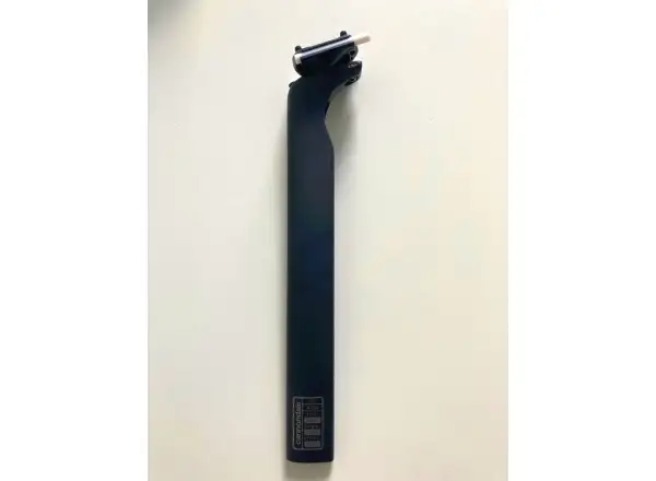 Cannondale carbon seatpost v4 330mm 20mm offset