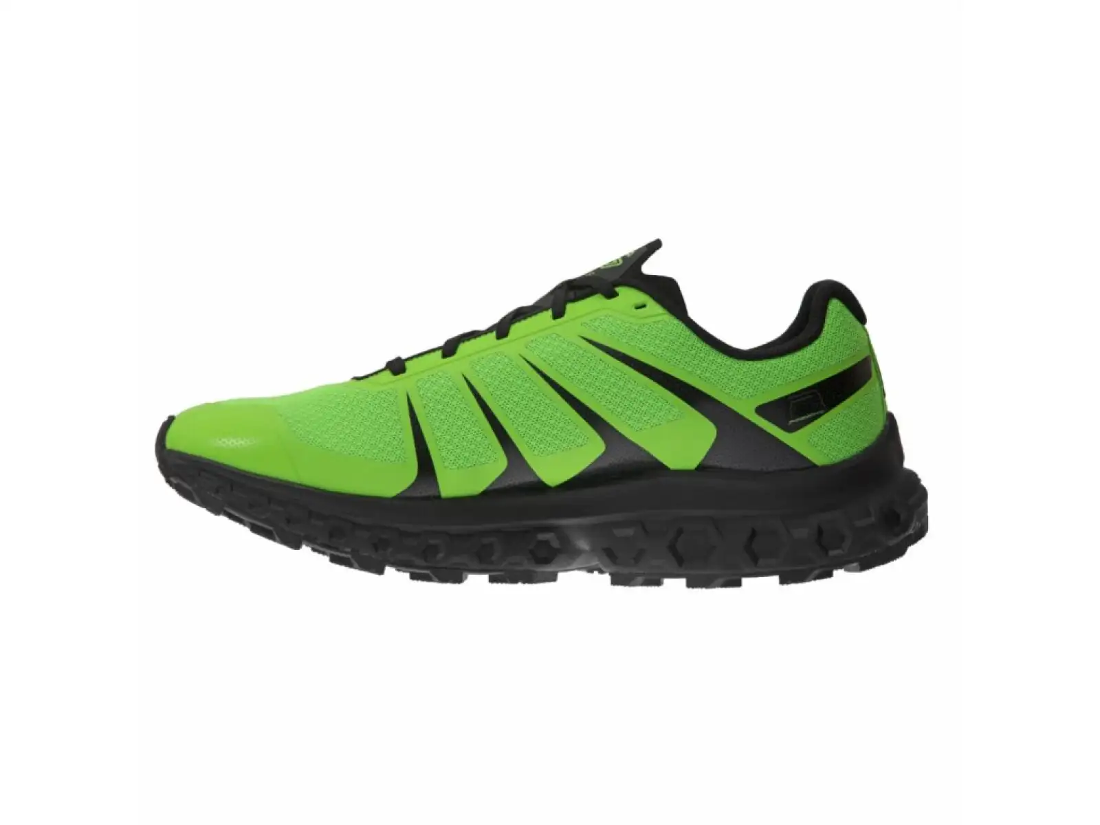 Inov-8 Trailfly Ultra G 300 Max men's running shoes green/black