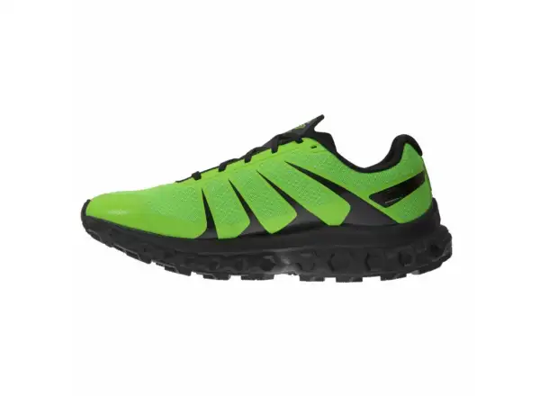 Inov-8 Trailfly Ultra G 300 Max men's running shoes green/black