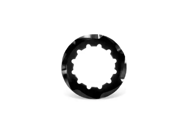 Garbaruk cassette lockring Shimano MicroSpline Black