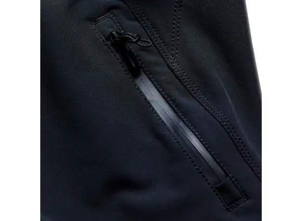 Troy Lee Designs Sprint Pro men's pants Mono Black